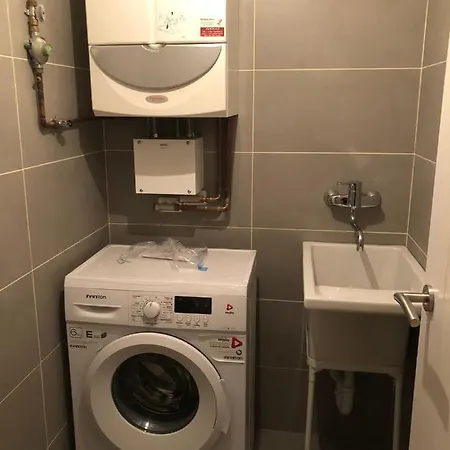 Piso Centrico Nuevo