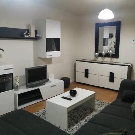 Apartment Piso Centrico Nuevo
