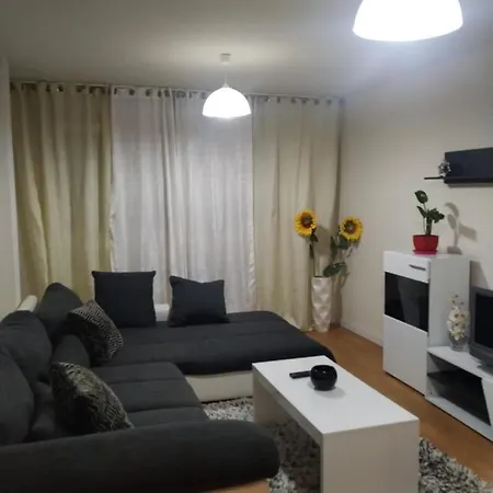 Apartment Piso Centrico Nuevo