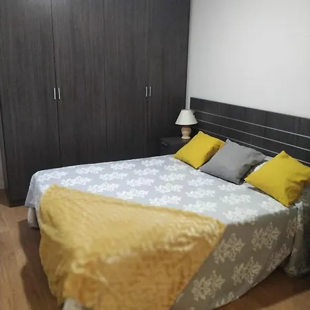 Apartment Piso Centrico Nuevo *
