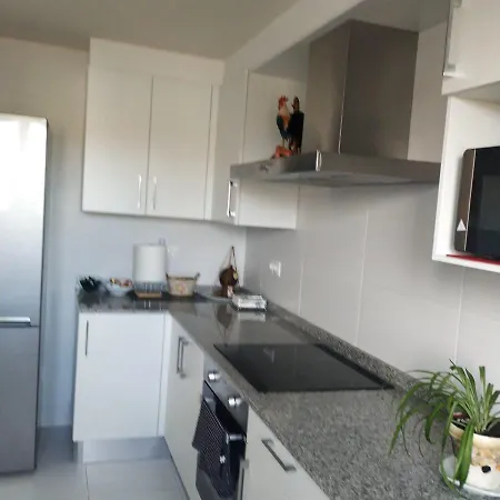 Apartment Piso Centrico Nuevo