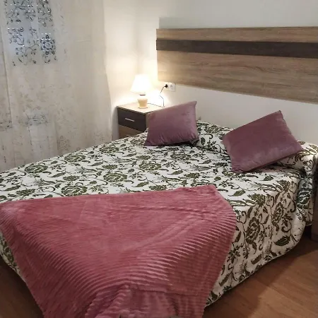 Apartment Piso Centrico Nuevo *