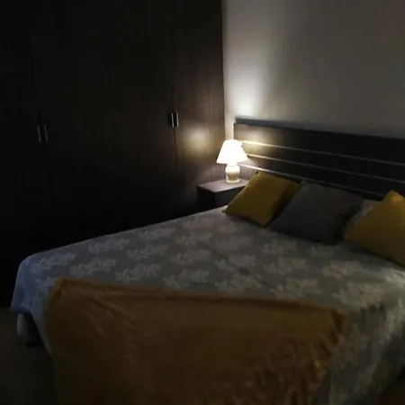 Piso Centrico Nuevo